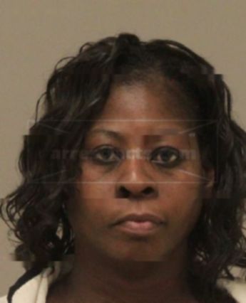 Eunice Marie West