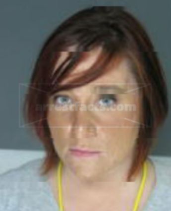 Crystal Lorraine Nagel