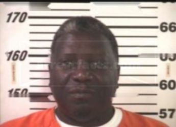 Donald Keith Gray
