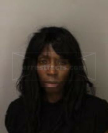Jackie T Clemons