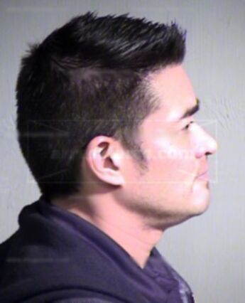 Thomas Trace Beatie