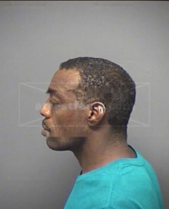 Christopher Todd Benton