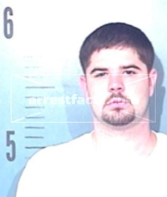 Terry James Delbosque