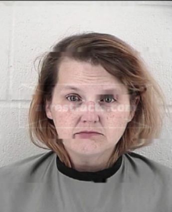 Theresa Lynn Beaman