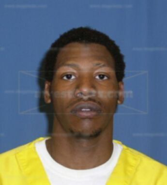Stevon Thompson