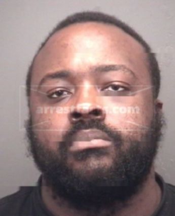 Christopher Theophilus Gilmore