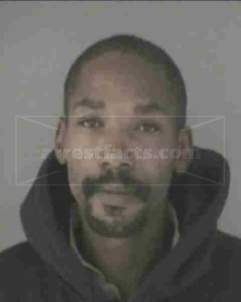 Donald Donnell Adams