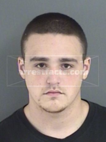 Marcus Anthony Guerra