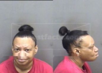 Chitoka M Jackson