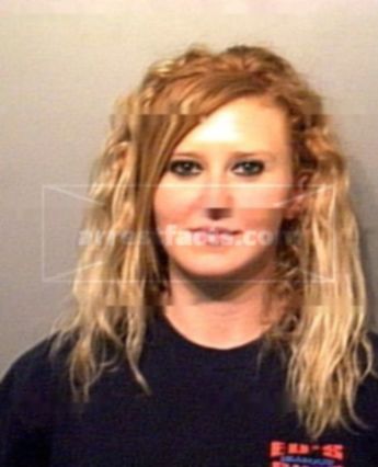 Karly Jernigan Vilborg