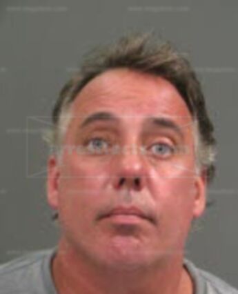 Mark Edward Tompkins