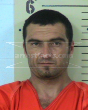 Christopher Michael Ribera
