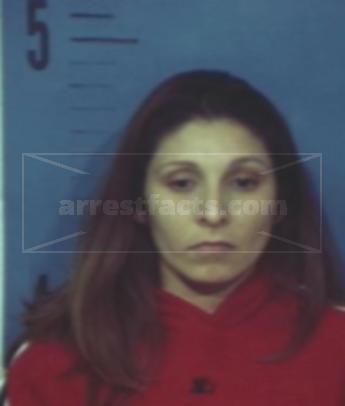 Ida Cruz Alcantar