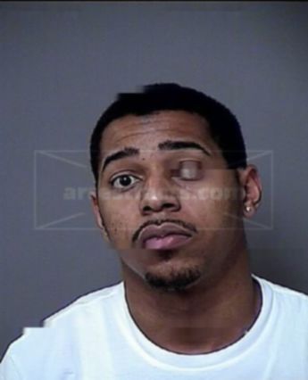 Alric Nicholas Freeman