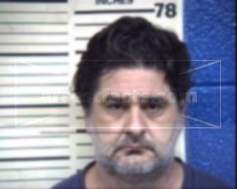 Steven Thomas Morton