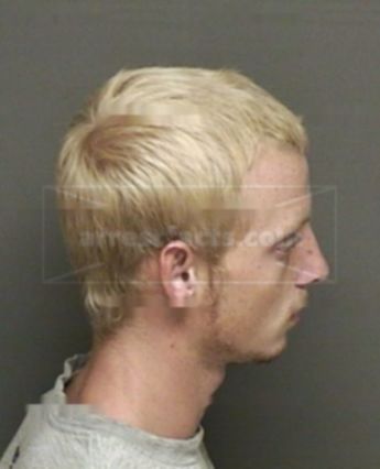 Jason Lee Clifton