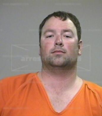 James Kavanaugh Blackmar