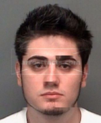 Matthew Romero