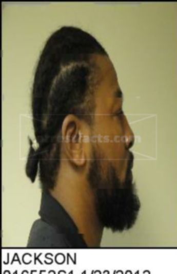 Bobby Joe Jackson Jr.