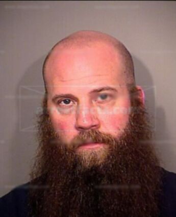 Bradley Eugene Faught