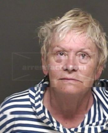 Helga Roach