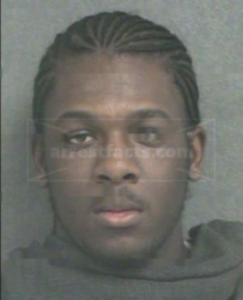 Lazayle Andre Carter