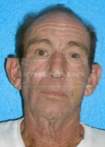 Emmitt Ray Ashworth