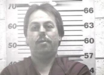 Anthony Martinez