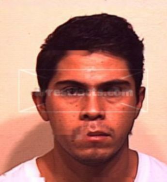 Rene Edwin Molina-Ramos