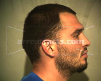 Travis Leon Trevino