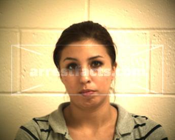 Tamara Ashley Gelders Rodriguez