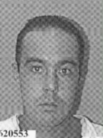 Michael Wayne Petterson