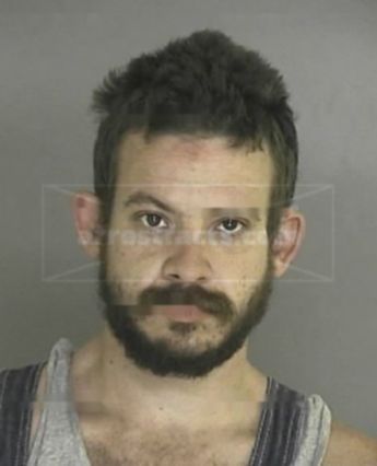 Bradley Allen Miller