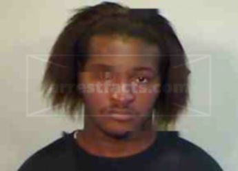 Devontshe Marquis Carey