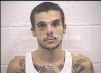 Matthew Lee Burkhart