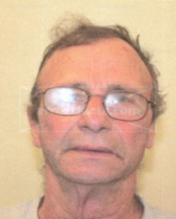 Richard Joseph Rougier