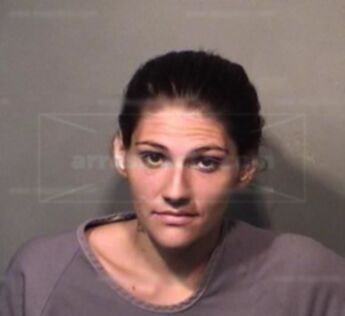 Tiffany Marie Hernandez