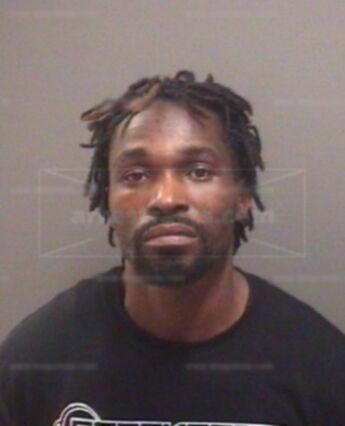 Vernon Jamar Brinkley