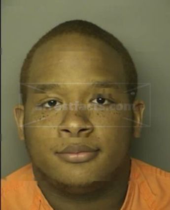 Spencer Raymel Johnson