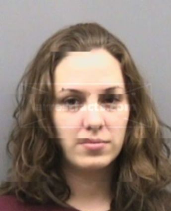 Christina Marie Foster