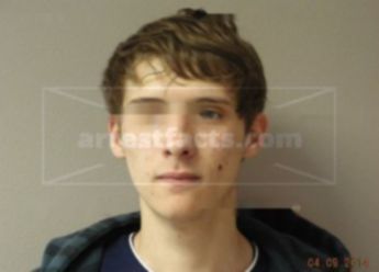 Joshua C Tate