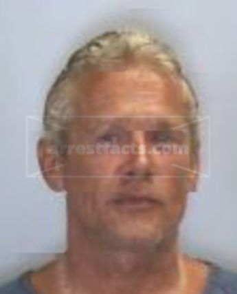 Everett Alonzo Hodapp