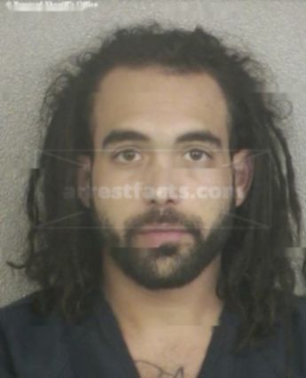 Daniel Jorge Miranda
