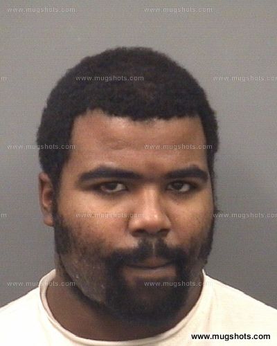 Claude Leon Mcclinton