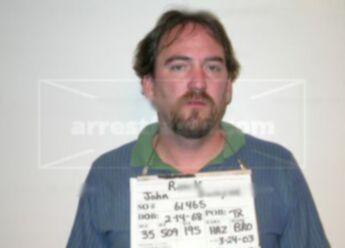 John Duwayne Roark