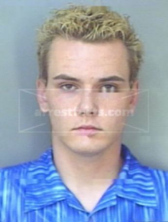 Christopher Lee Conner