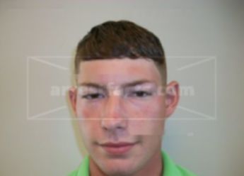 Jake Wildharber