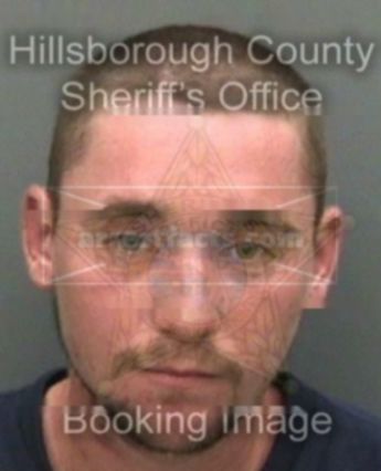 Shane Anthony Mallett