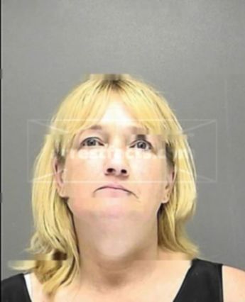 Sharon R Tsikuris