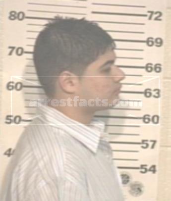 Michael Andrew Jasso Davila